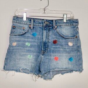 Lucky Brand Denim Shorts